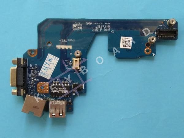 USB роз